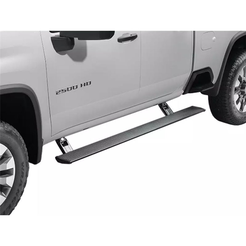 AMP Research | Running Board