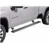 AMP Research | Running Board
