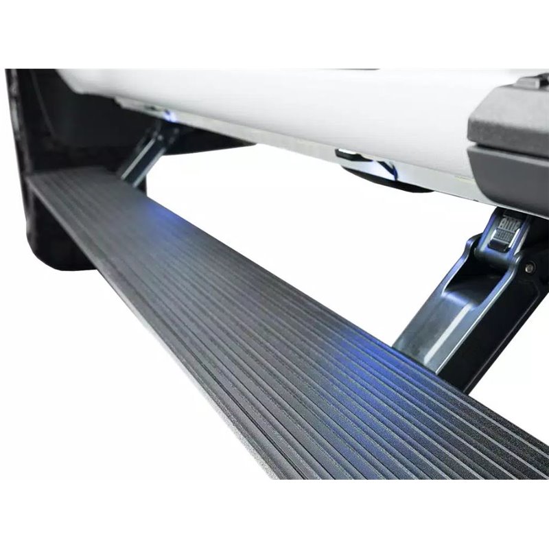 AMP Research | Running Board