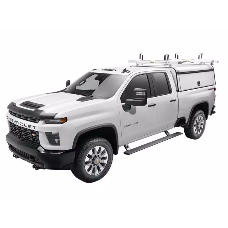 AMP Research | Running Board