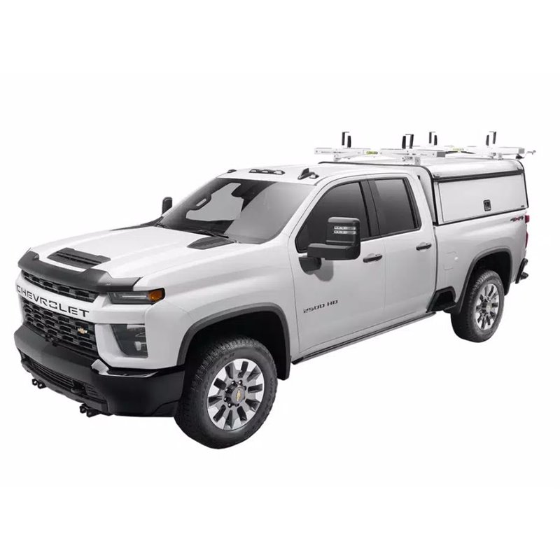 AMP Research | Running Board