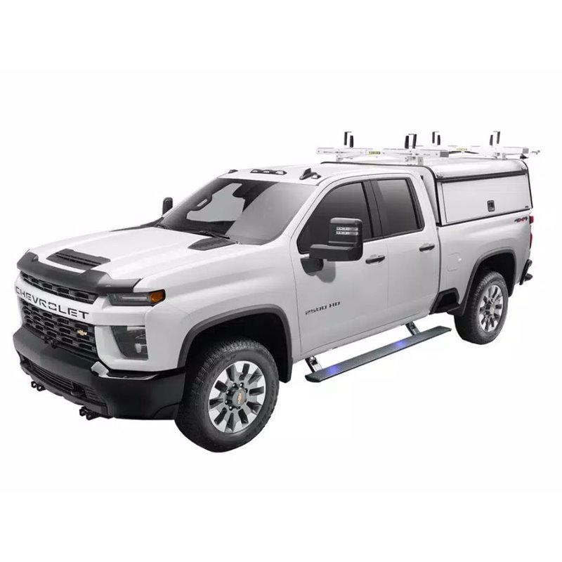 AMP Research | Running Board