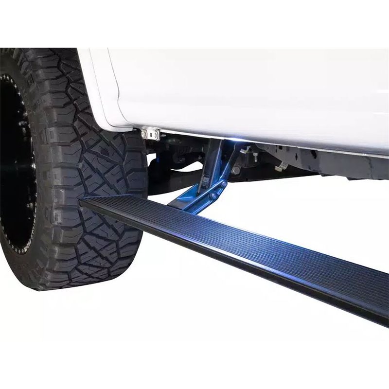 AMP Research | Running Board