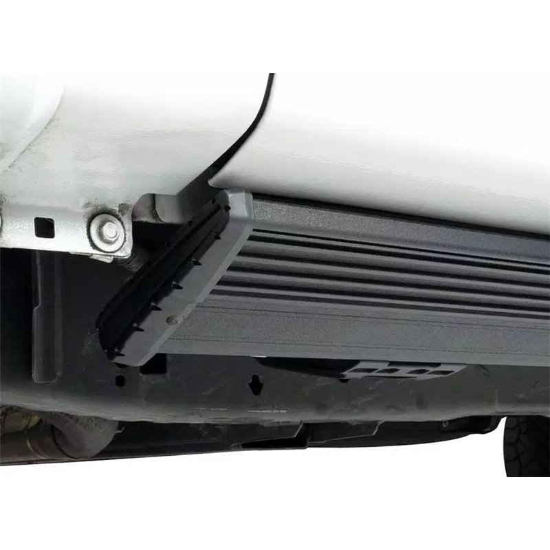 AMP Research | Running Board