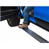 AMP Research | Running Board