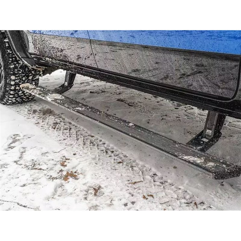 AMP Research | Running Board
