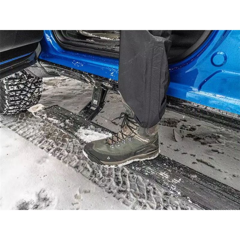 AMP Research | Running Board