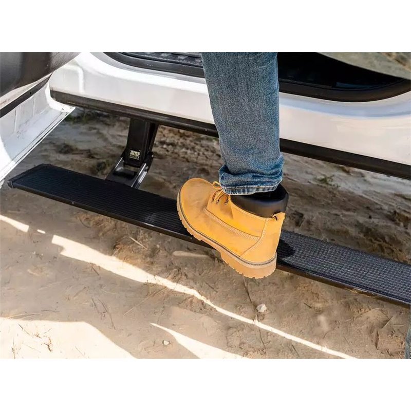 AMP Research | Running Board