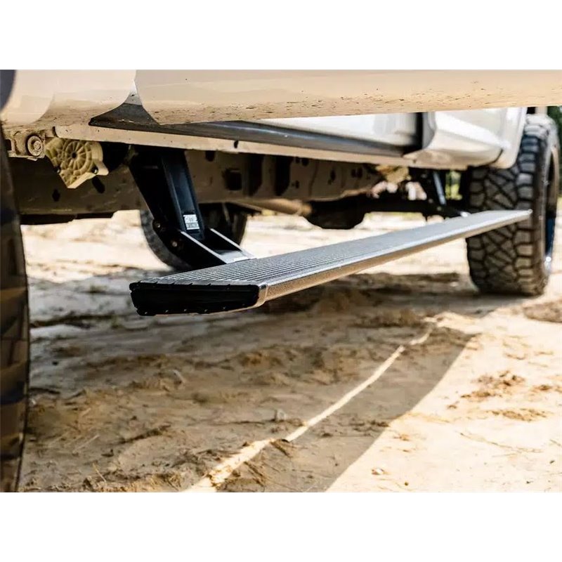 AMP Research | Running Board