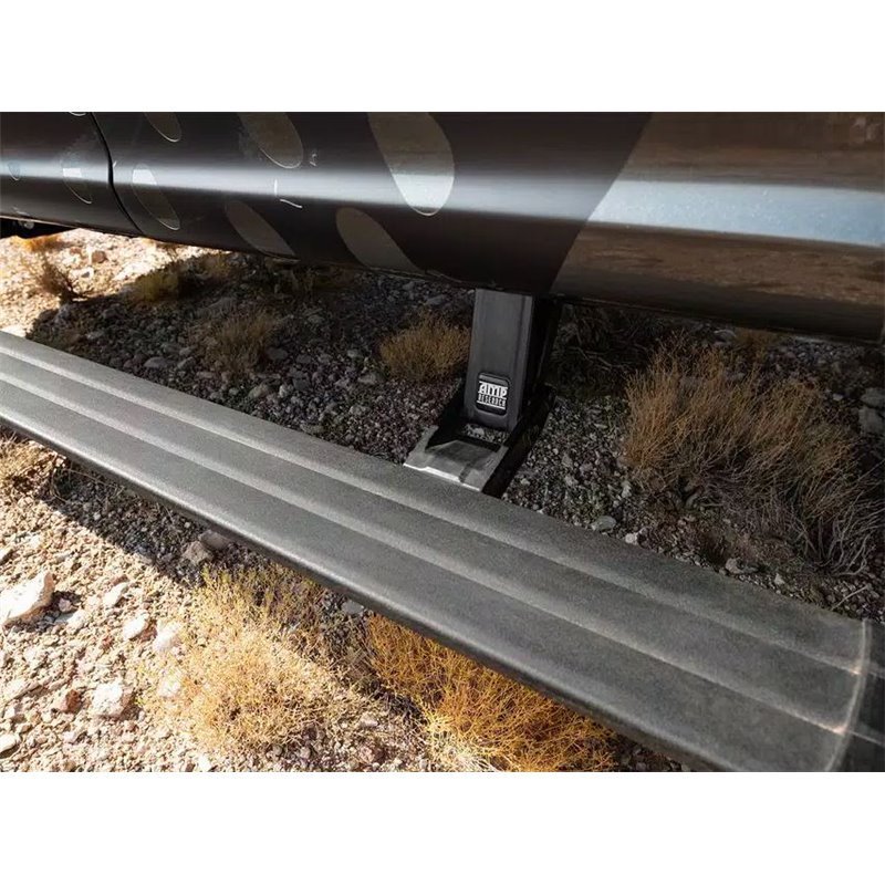 AMP Research | Running Board