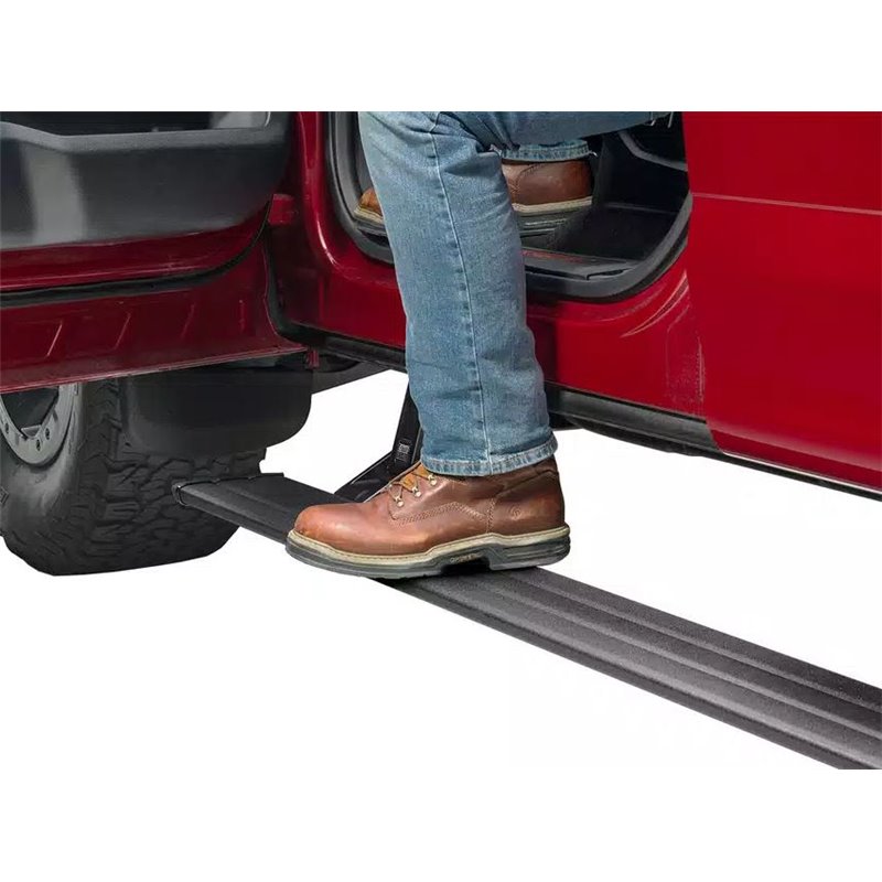 AMP Research | Running Board