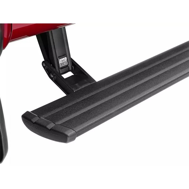 AMP Research | Running Board