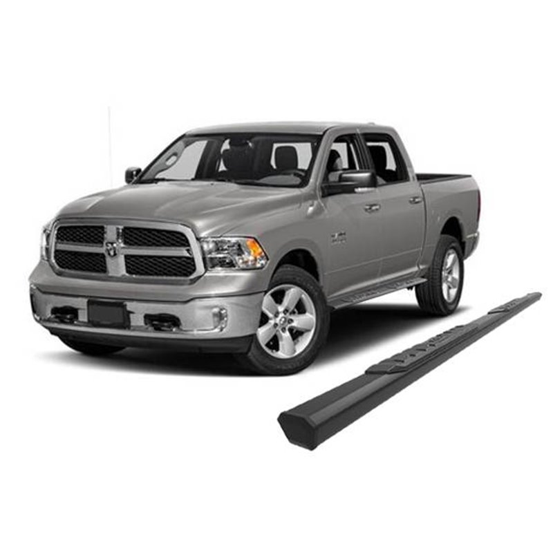 Black Horse Offroad | Running Board - Ram 1500 / Classic / 2500 / 3500 2009-2023
