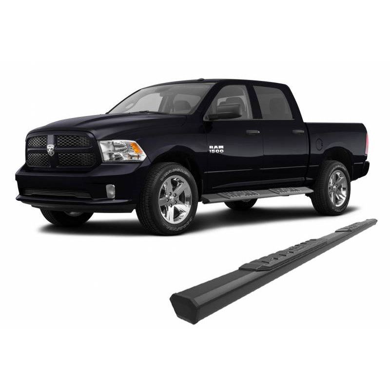 Black Horse Offroad | Running Board - Ram 1500 / Classic / 2500 / 3500 2009-2023
