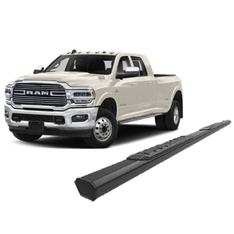 Black Horse Offroad | Running Board - Ram 1500 / Classic / 2500 / 3500 2009-2023