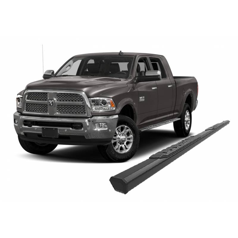 Black Horse Offroad | Running Board - Ram 1500 / Classic / 2500 / 3500 2009-2023