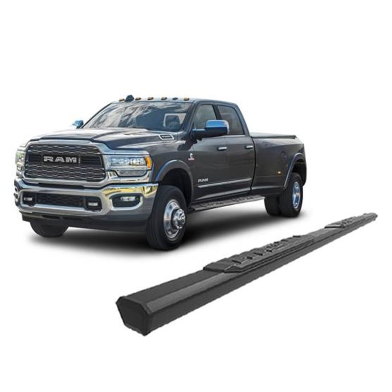 Black Horse Offroad | Running Board - Ram 1500 / Classic / 2500 / 3500 2009-2023