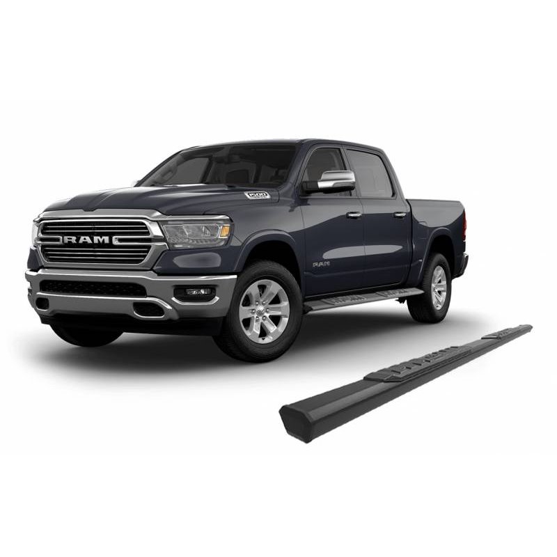 Black Horse Offroad | Running Board - Ram 1500 2019-2023