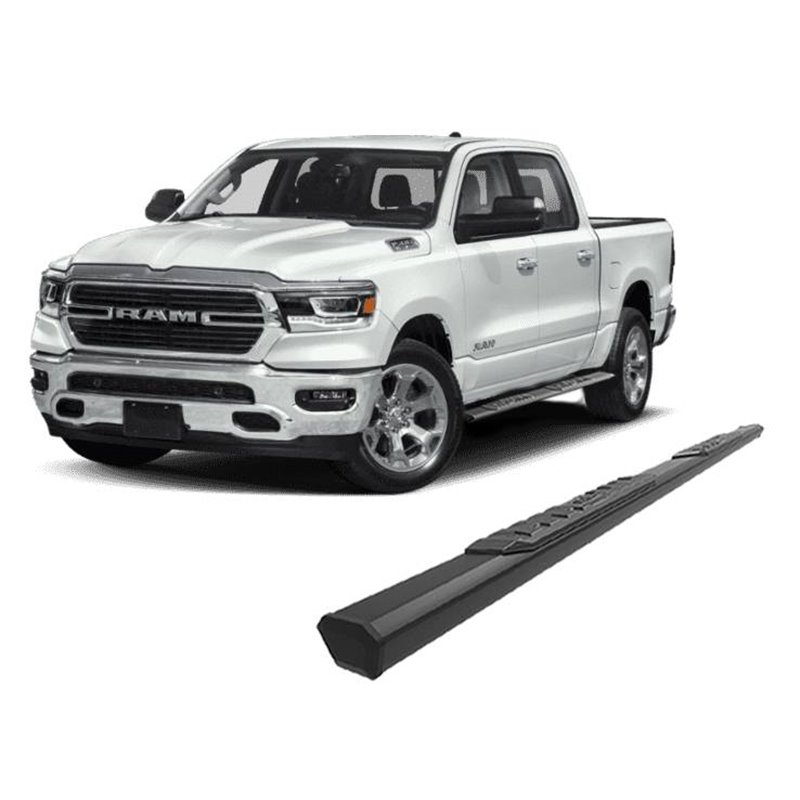 Black Horse Offroad | Running Board - Ram 1500 2019-2023