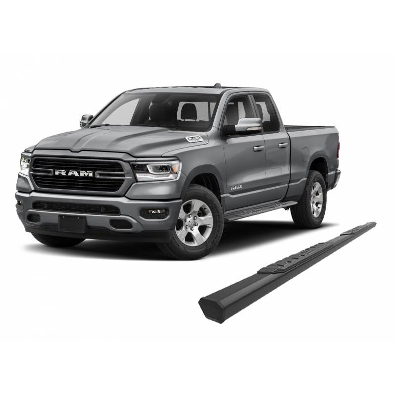 Black Horse Offroad | Running Board - Ram 1500 2019-2023