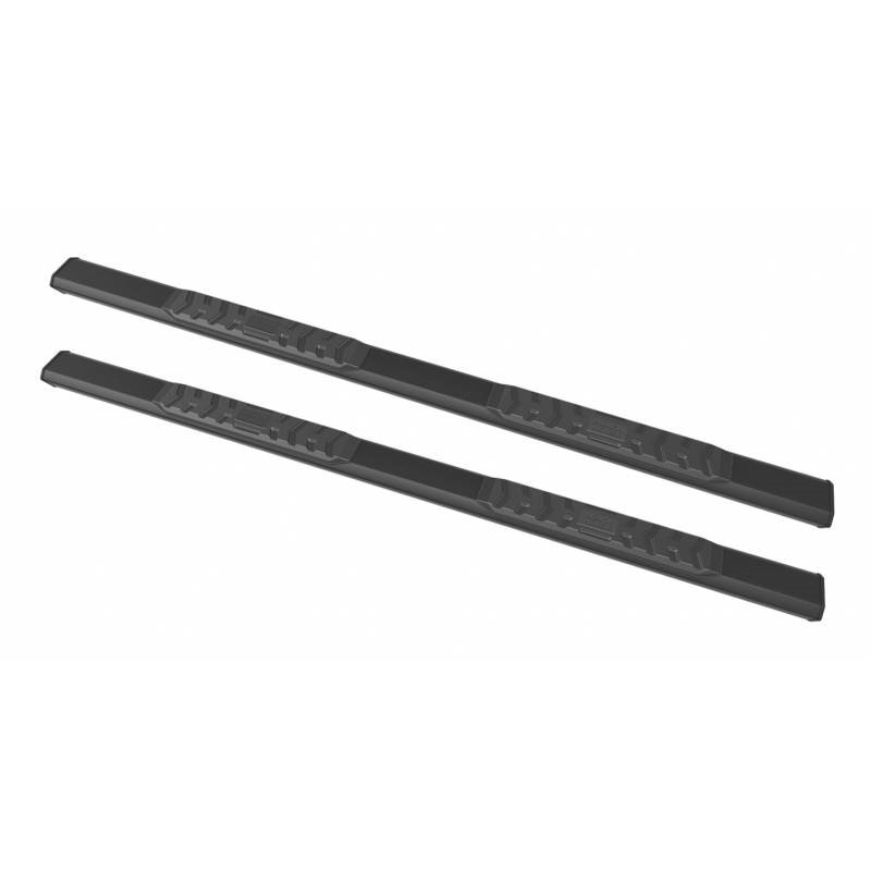 Black Horse Offroad | Running Board - F-150 / Lightning / F-250 / F-350 2015-2023