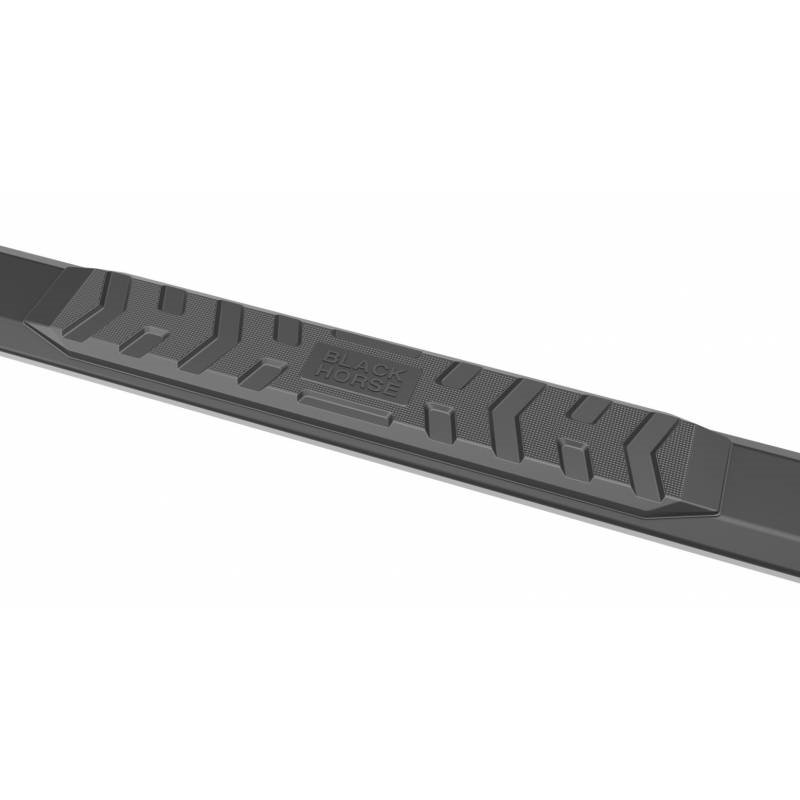 Black Horse Offroad | Running Board - F-150 / Lightning / F-250 / F-350 2015-2023