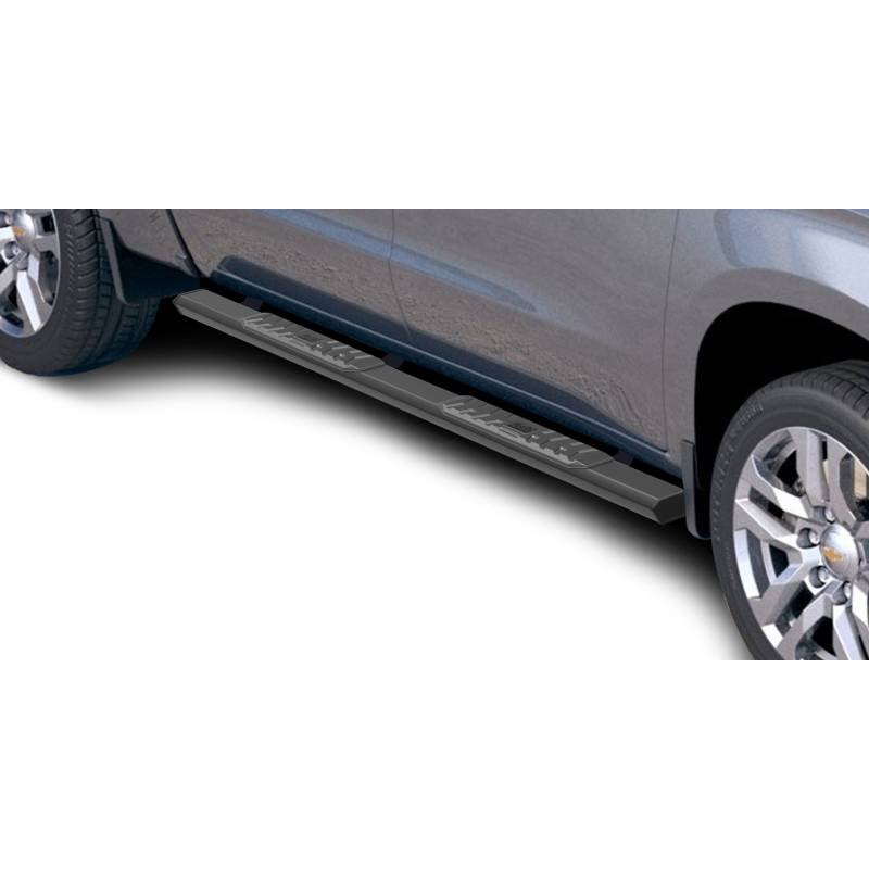 Black Horse Offroad | Running Board - F-150 / Lightning / F-250 / F-350 2015-2023