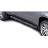 Black Horse Offroad | Running Board - Ranger 2.3T 2019-2023