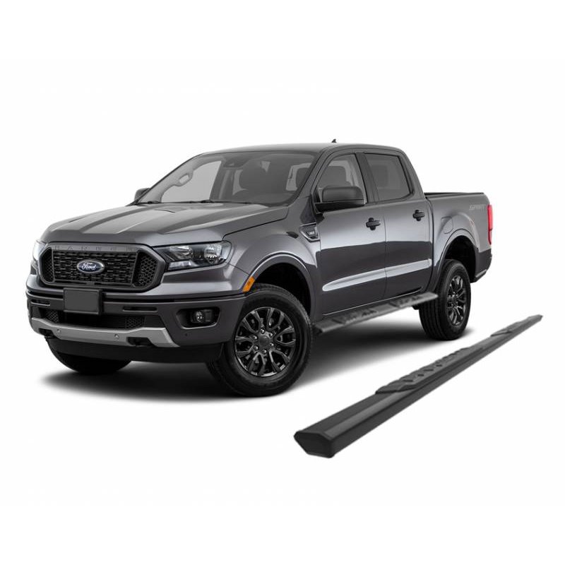 Black Horse Offroad | Running Board - Ranger 2.3T 2019-2023