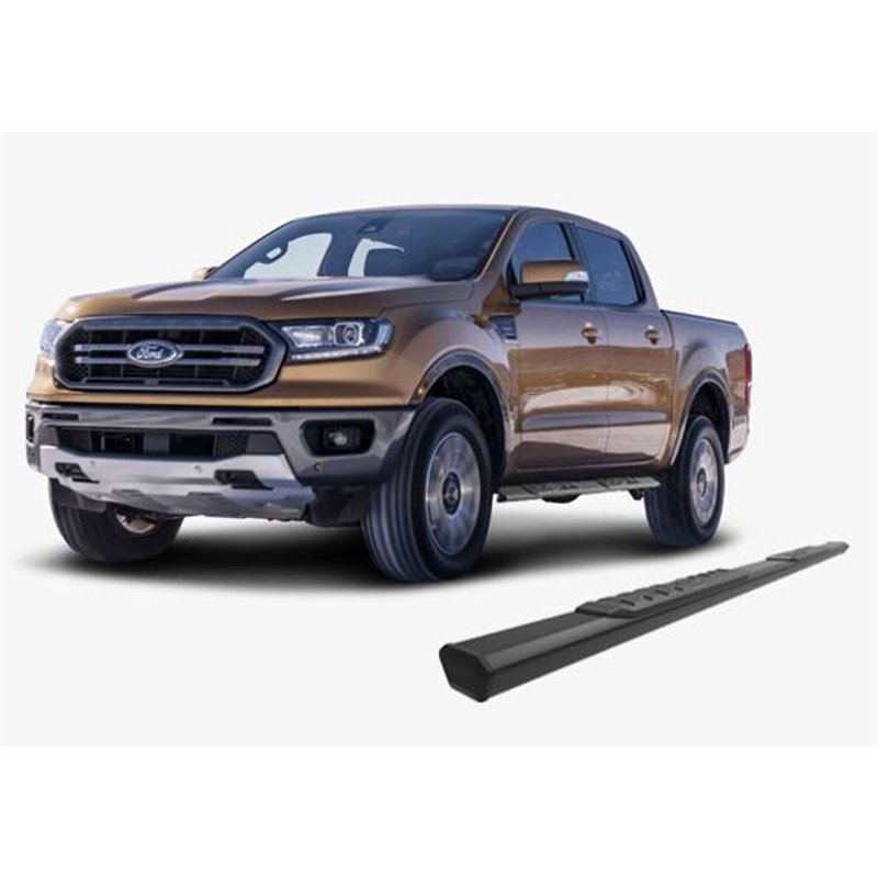 Black Horse Offroad | Running Board - Ranger 2.3T 2019-2023