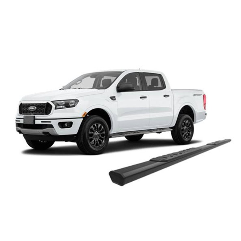 Black Horse Offroad | Running Board - Ranger 2.3T 2019-2023