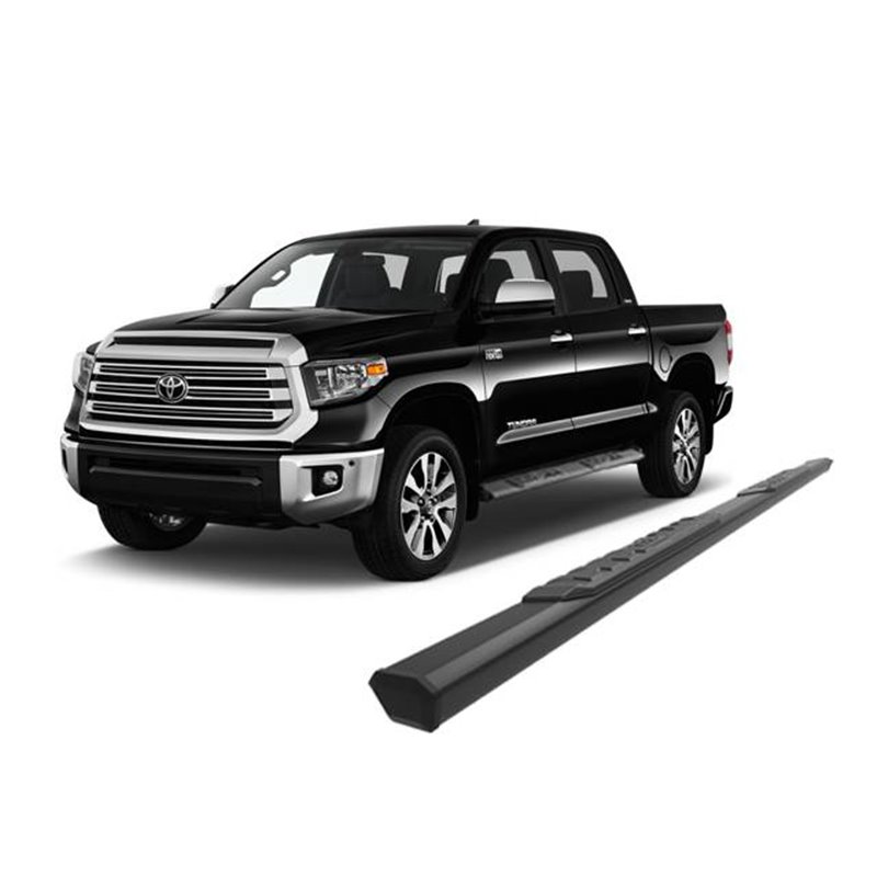 Black Horse Offroad | Running Board - Tundra 2007-2021