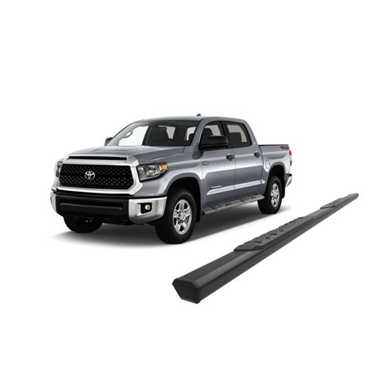 Black Horse Offroad | Running Board - Tundra 2007-2021