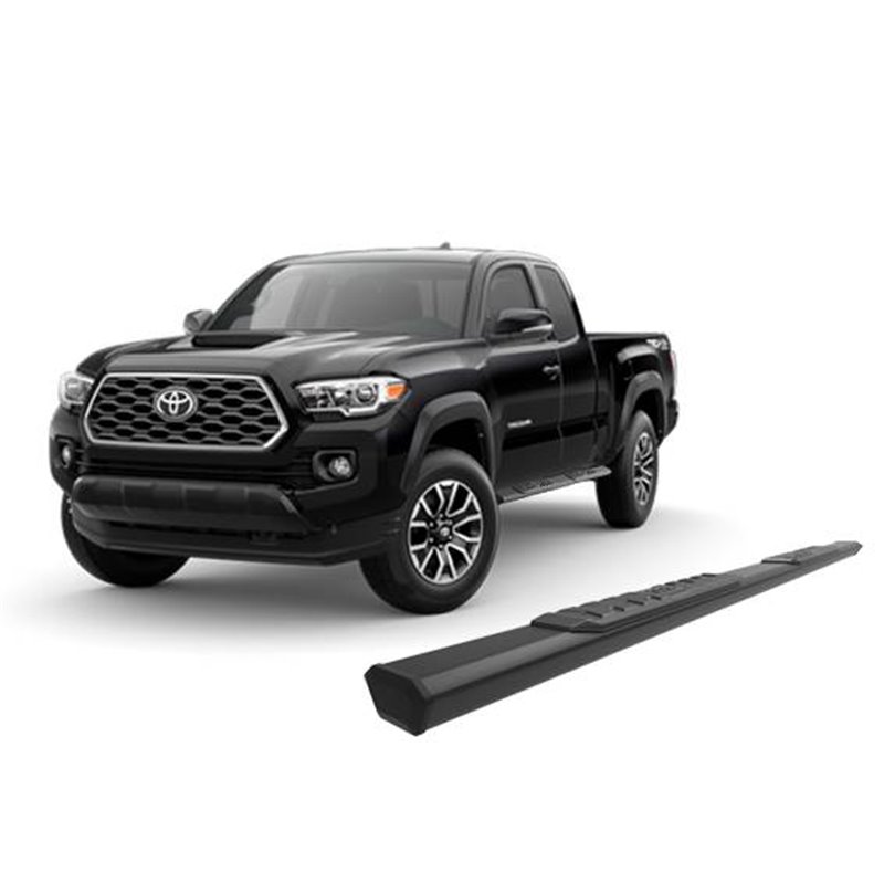 Black Horse Offroad | Running Board - Tacoma 2.7L / 3.5L / 4.0L 2005-2023
