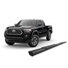 Black Horse Offroad | Running Board - Tacoma 2.7L / 3.5L / 4.0L 2005-2023