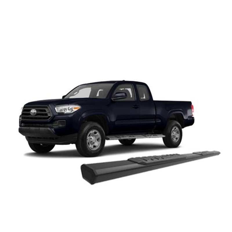 Black Horse Offroad | Running Board - Tacoma 2.7L / 3.5L / 4.0L 2005-2023