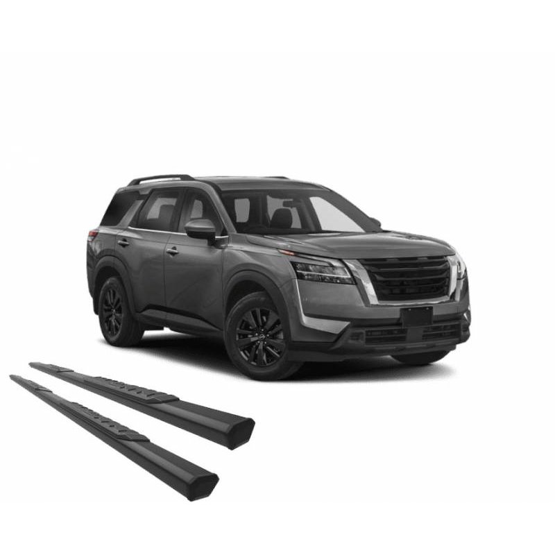 Black Horse Offroad | Running Board - Pathfinder 3.5L 2022-2023