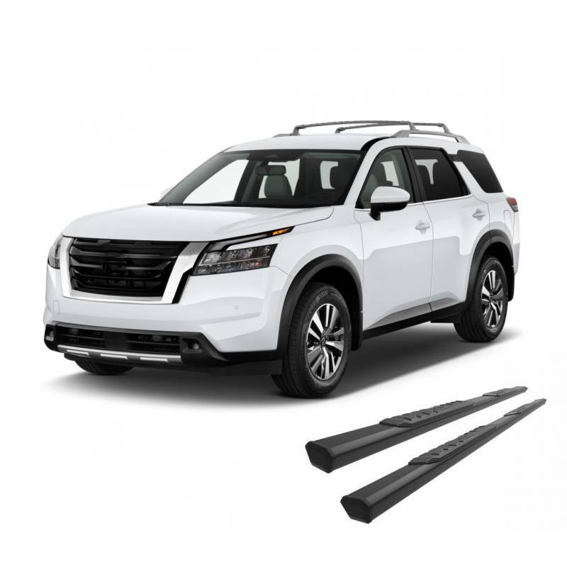 Black Horse Offroad | Running Board - Pathfinder 3.5L 2022-2023