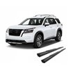 Black Horse Offroad | Running Board - Pathfinder 3.5L 2022-2023