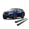Black Horse Offroad | Running Board - Pathfinder 3.5L 2022-2023