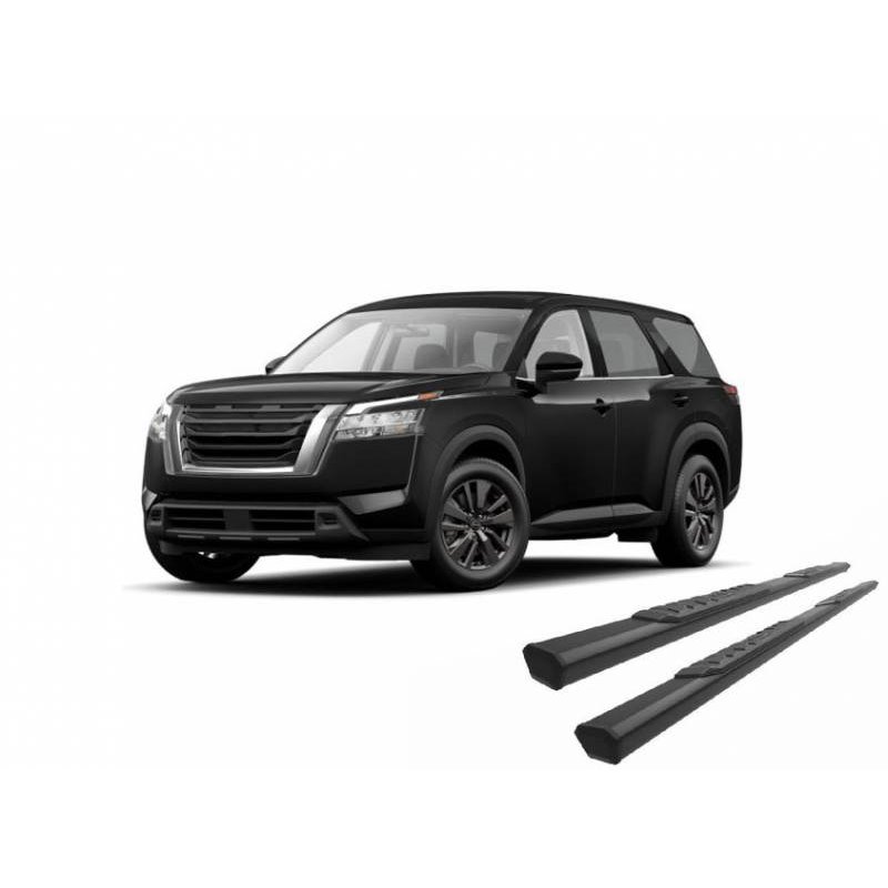 Black Horse Offroad | Running Board - Pathfinder 3.5L 2022-2023
