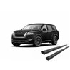 Black Horse Offroad | Running Board - Pathfinder 3.5L 2022-2023