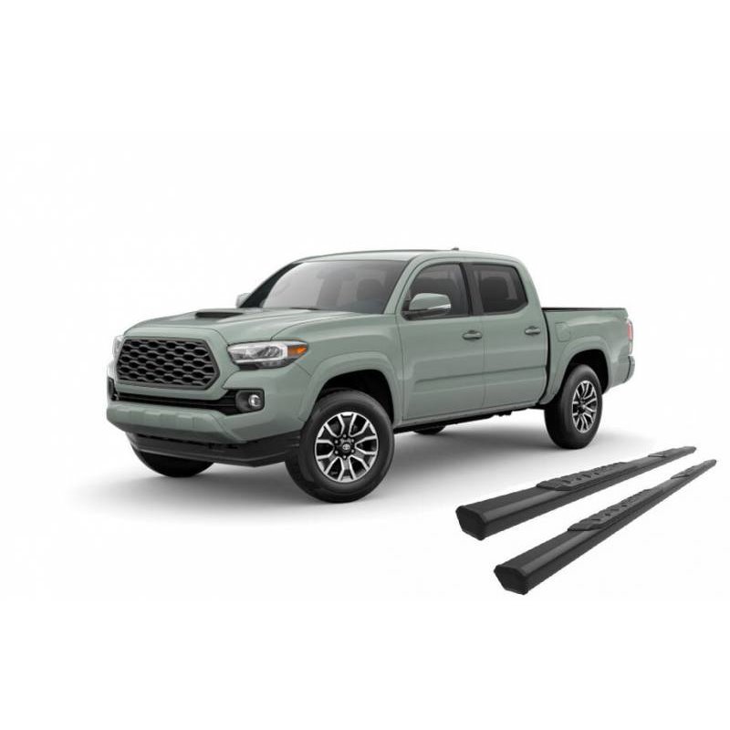 Black Horse Offroad | Running Board - Tundra 3.5T 2022-2023