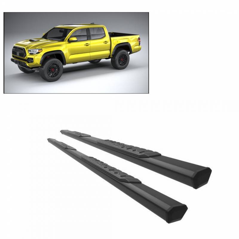 Black Horse Offroad | Running Board - Tundra 3.5T 2022-2023