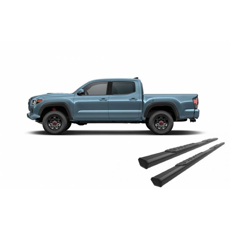 Black Horse Offroad | Running Board - Tundra 3.5T 2022-2023