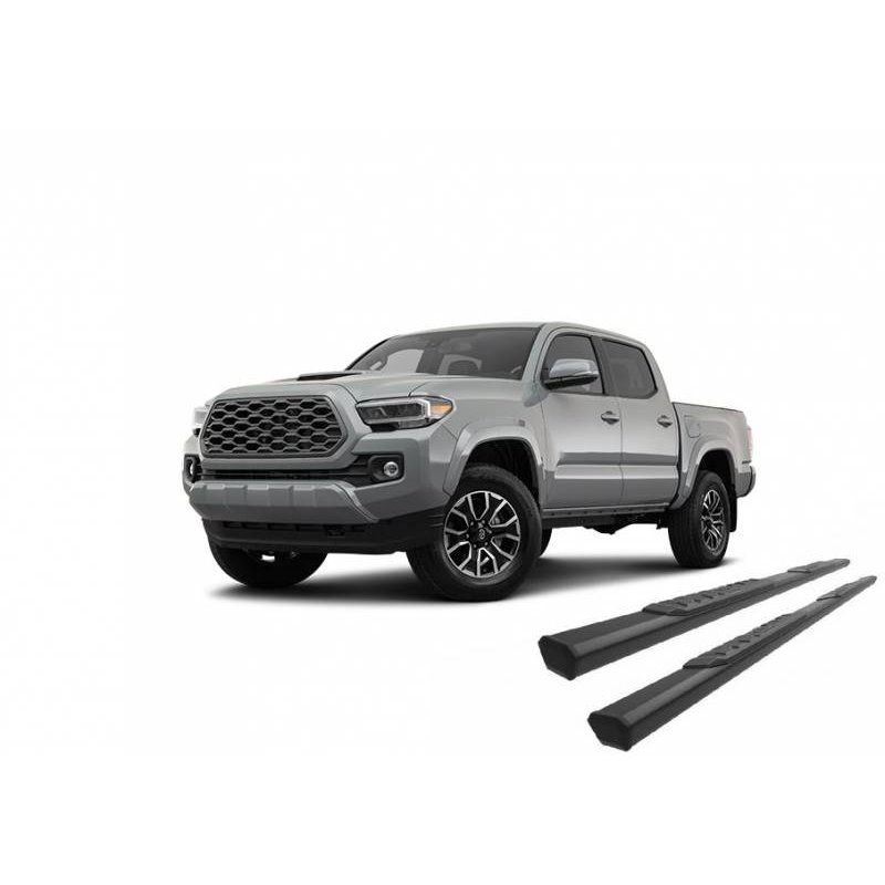 Black Horse Offroad | Running Board - Tundra 3.5T 2022-2023