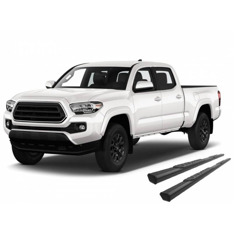 Black Horse Offroad | Running Board - Tundra 3.5T 2022-2023