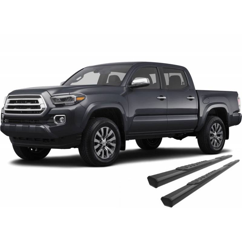 Black Horse Offroad | Running Board - Tundra 3.5T 2022-2023