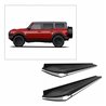 Black Horse Offroad | Running Board - Bronco 2.3T / 2.7T / 3.0T 2021-2023