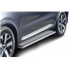 Black Horse Offroad | Running Board - Bronco 2.3T / 2.7T / 3.0T 2021-2023